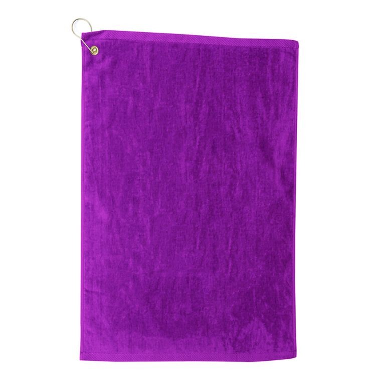 Screen Print Tru 35 Towel 10