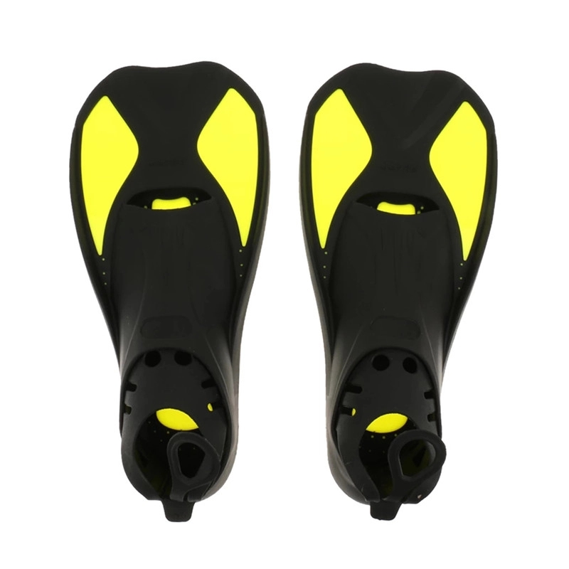 Swimming Divin Fins 3