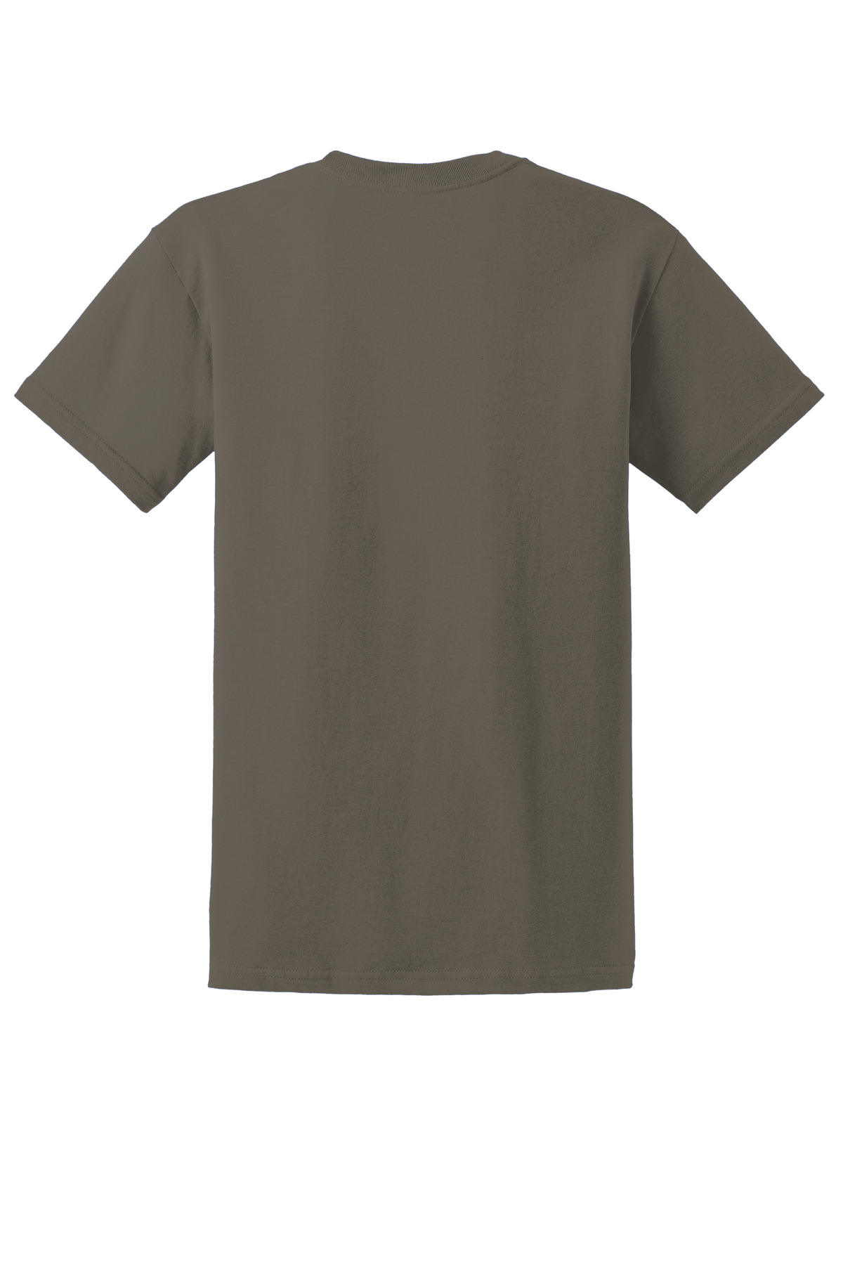 Gildan - Ultra Cotton 100% US Cotton T-Shirt. 2000 787