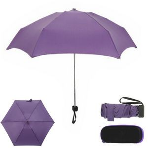 Umbrella With Case 39
