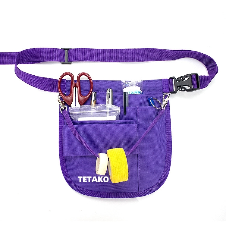 Nurse Waist Bag 4
