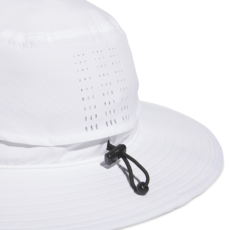 Adidas Crestable Wide Brim Golf Hat 7