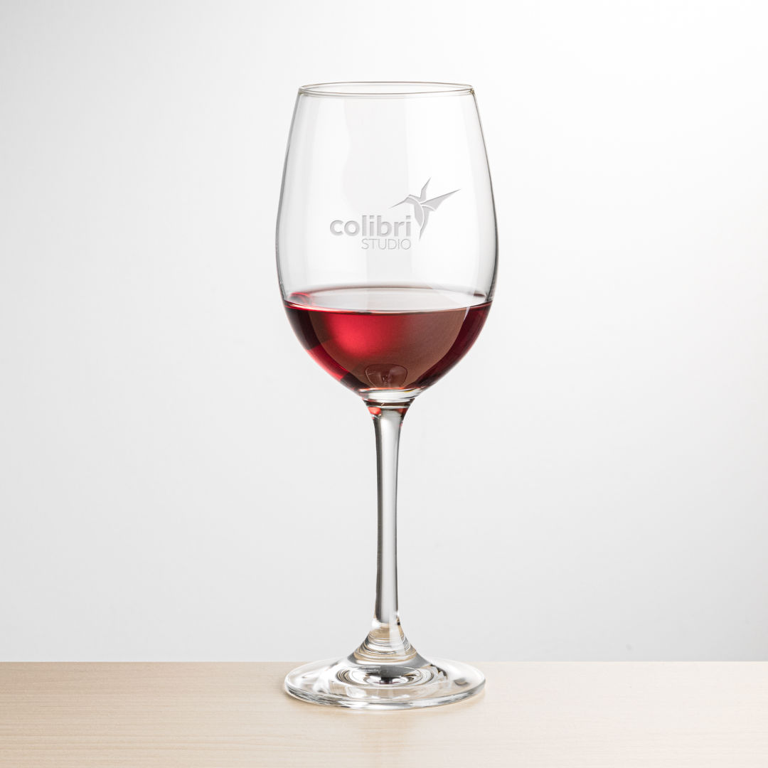 Burlington Wine - Deep Etch 2
