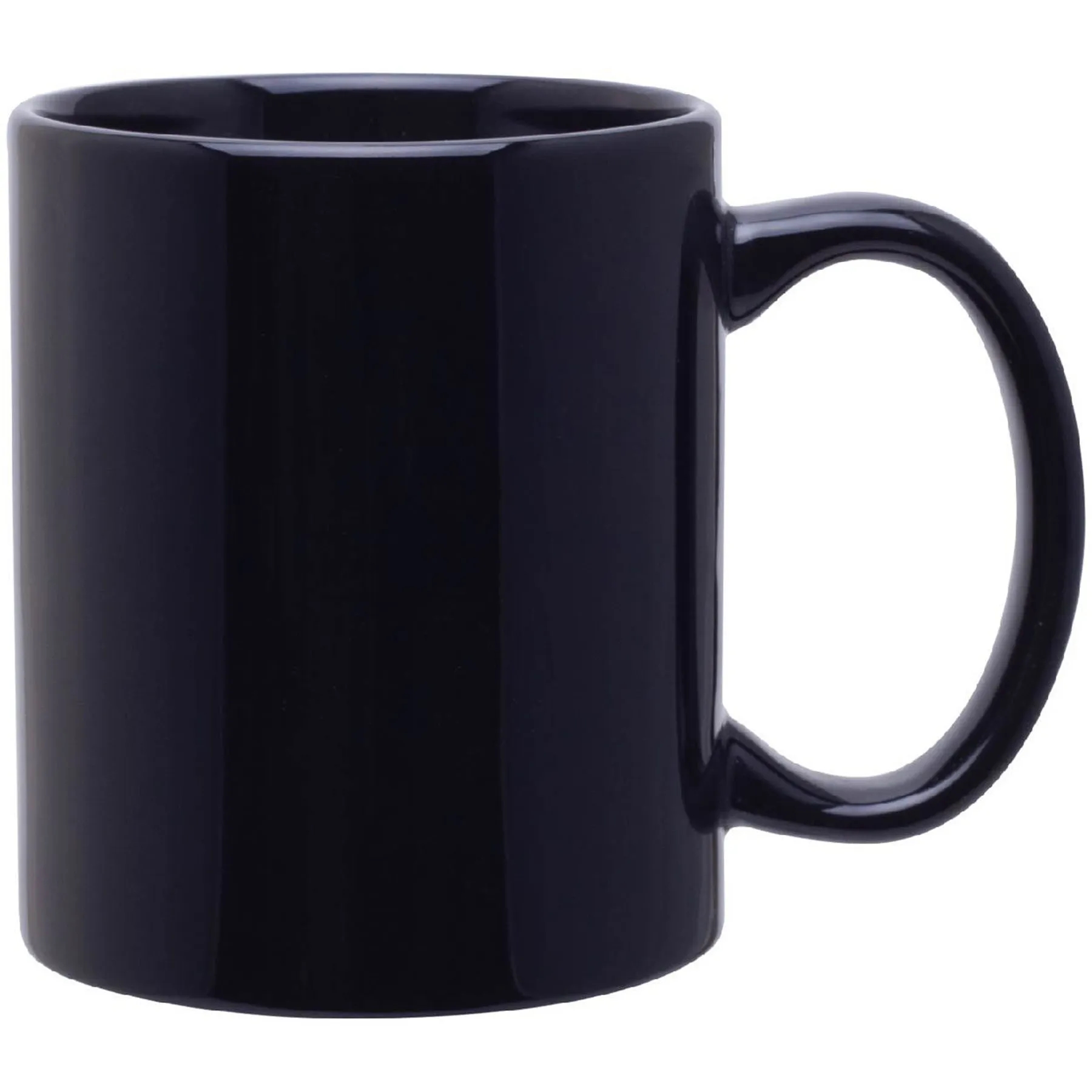 11oz Ceramic Coffee Mug MOQ 100PCS 17