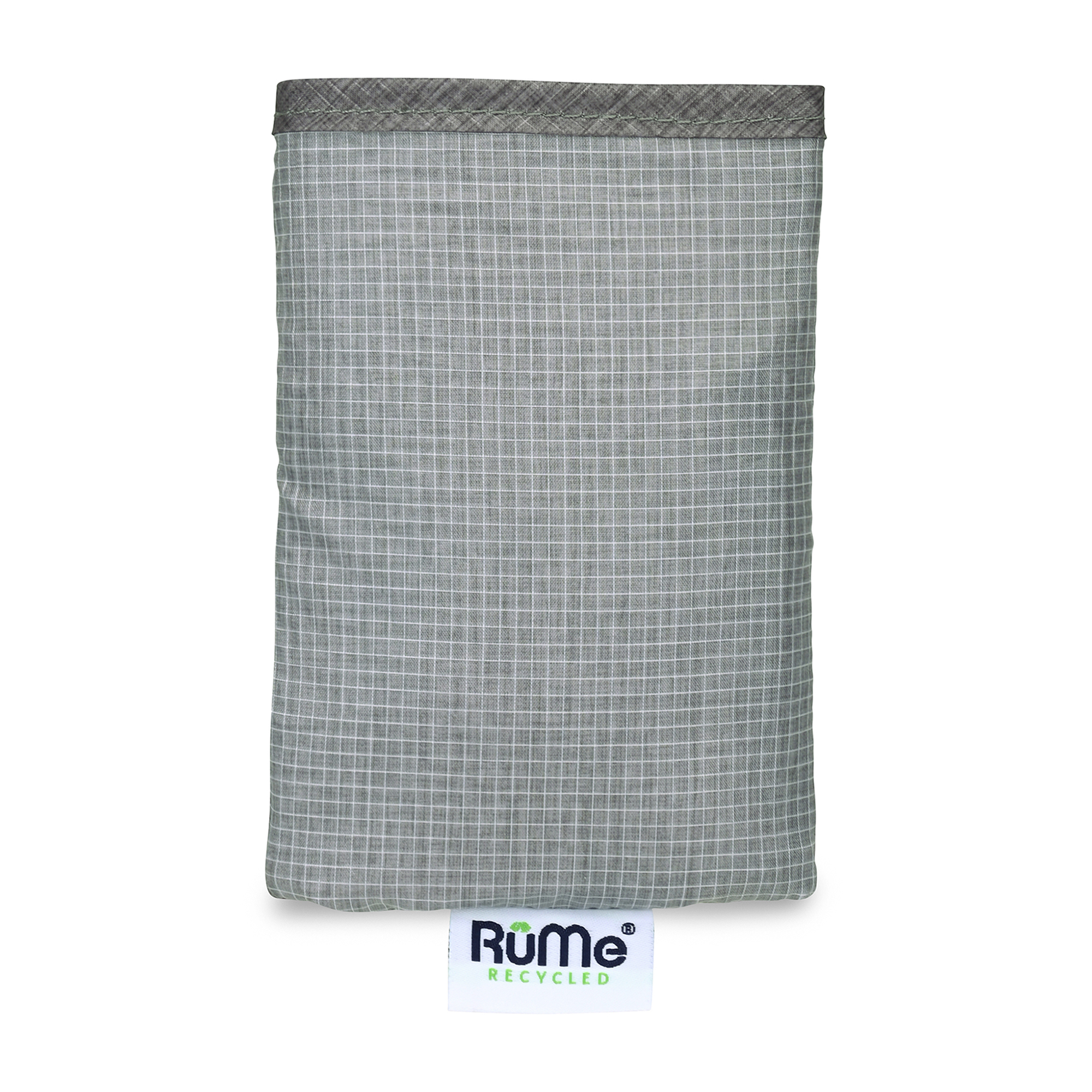 RuMe® Recycled Ripstop rPET Medium Tote 96