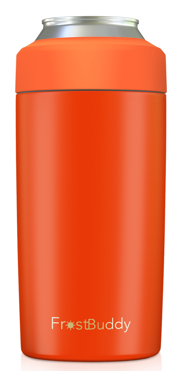 Frost Buddy® Universal Buddy 2.0 - Orange 8
