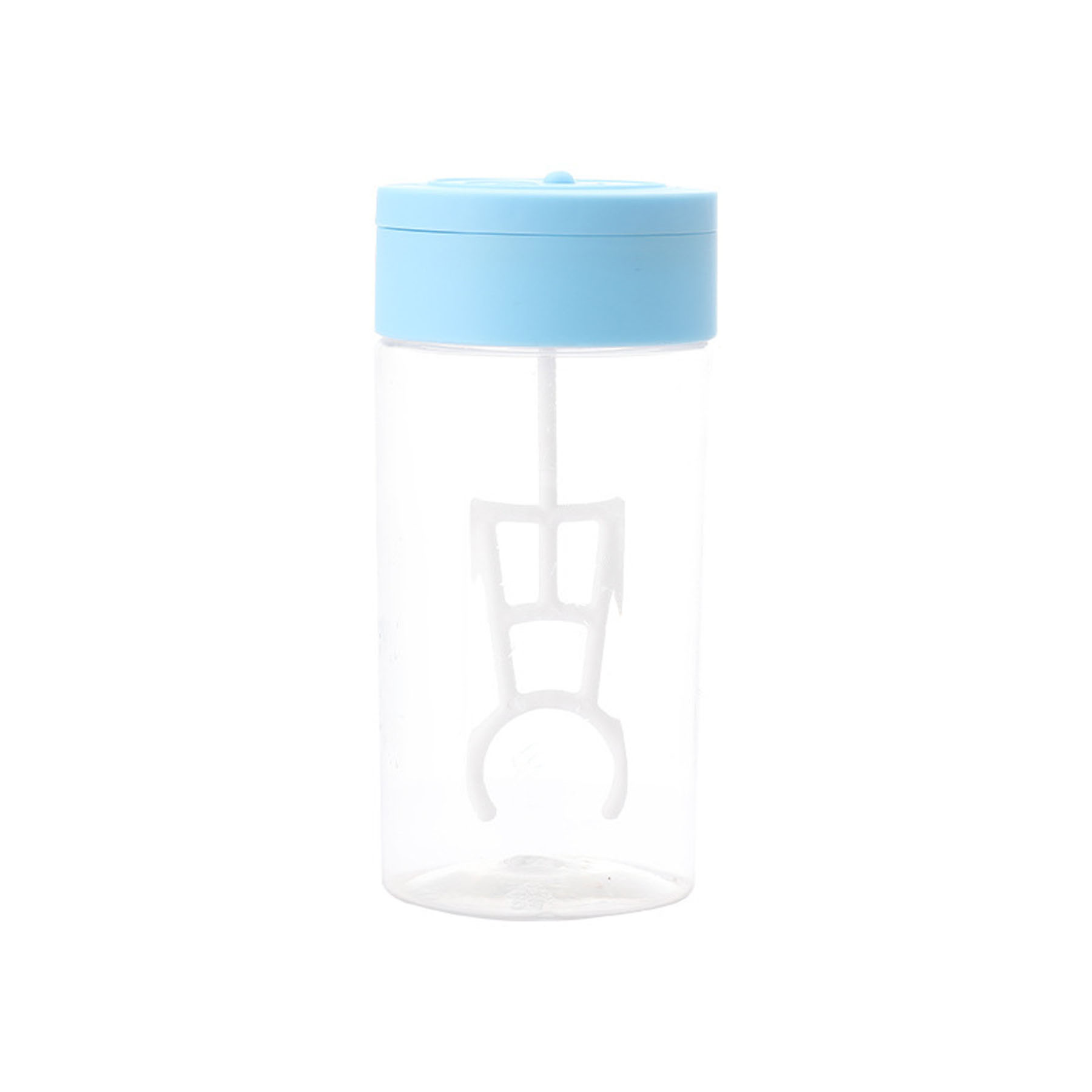 Automatic Mixing Bottle for Smooth Drinks 7
