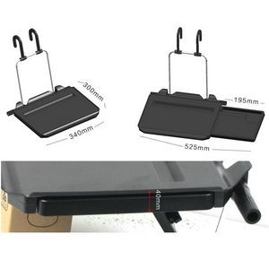 2 In 1 Car Steering Wheel Tray 3