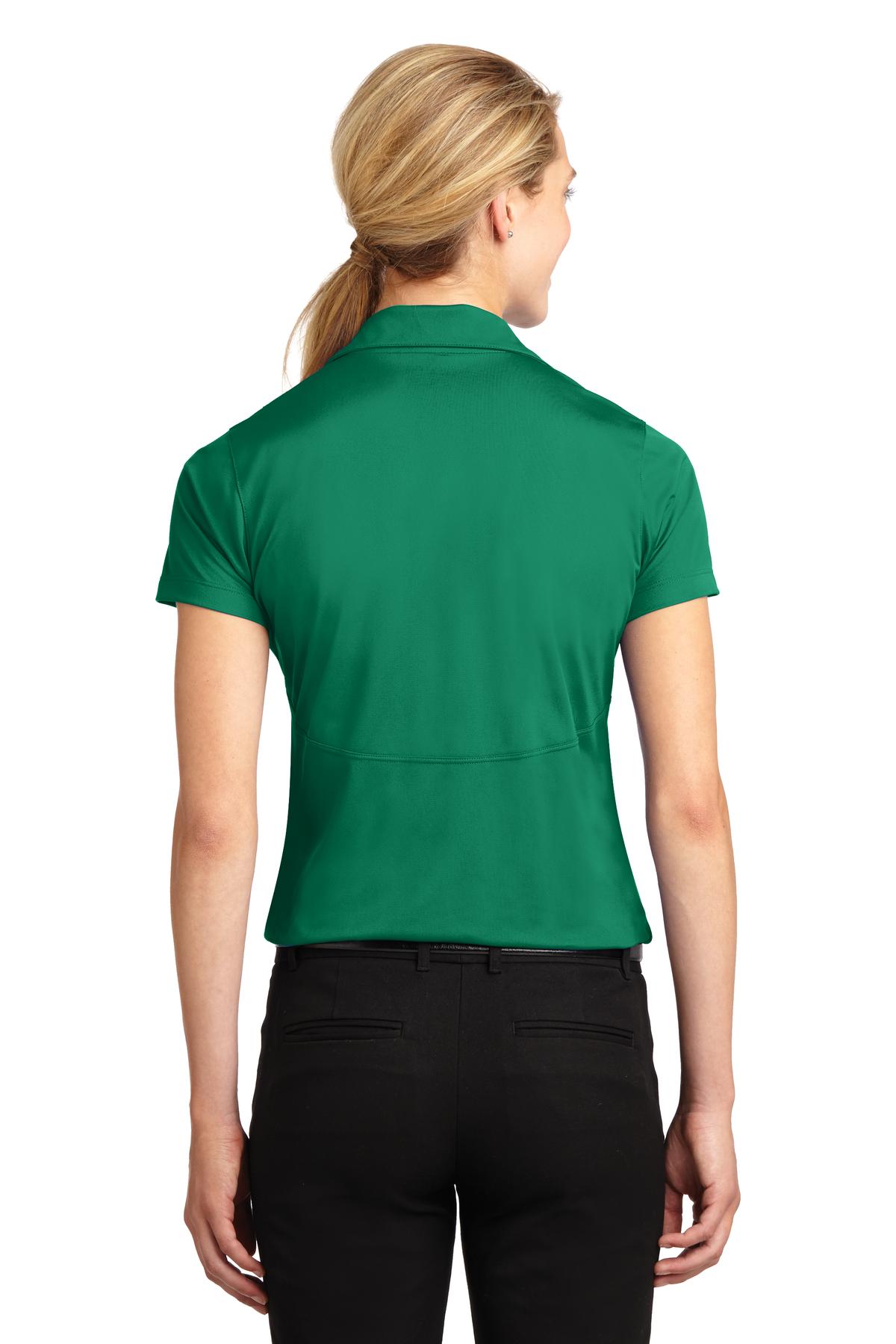 Sport-Tek® Women's Micropique Sport-Wick Polo 73