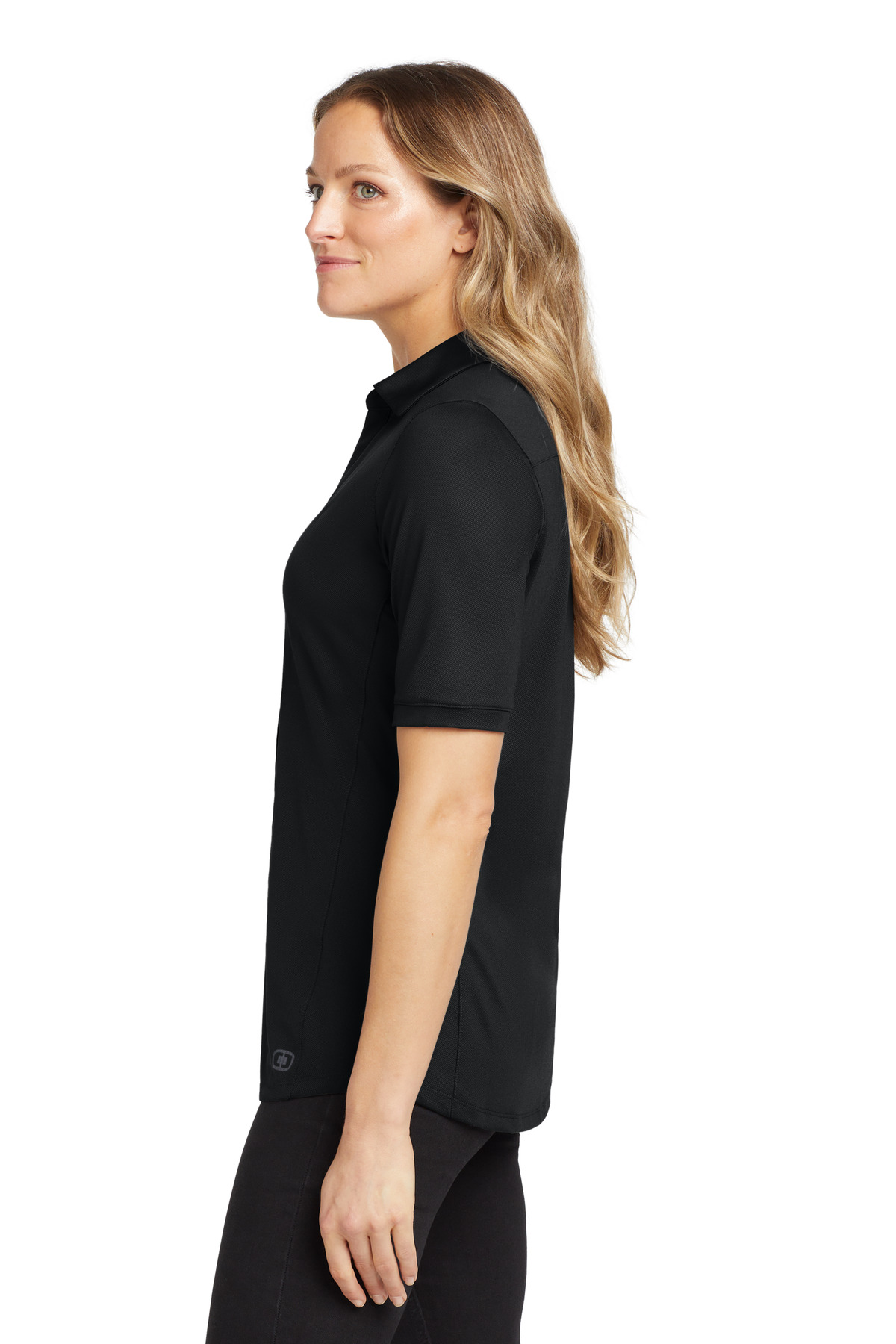 OGIO® Women's Metro Polo 10