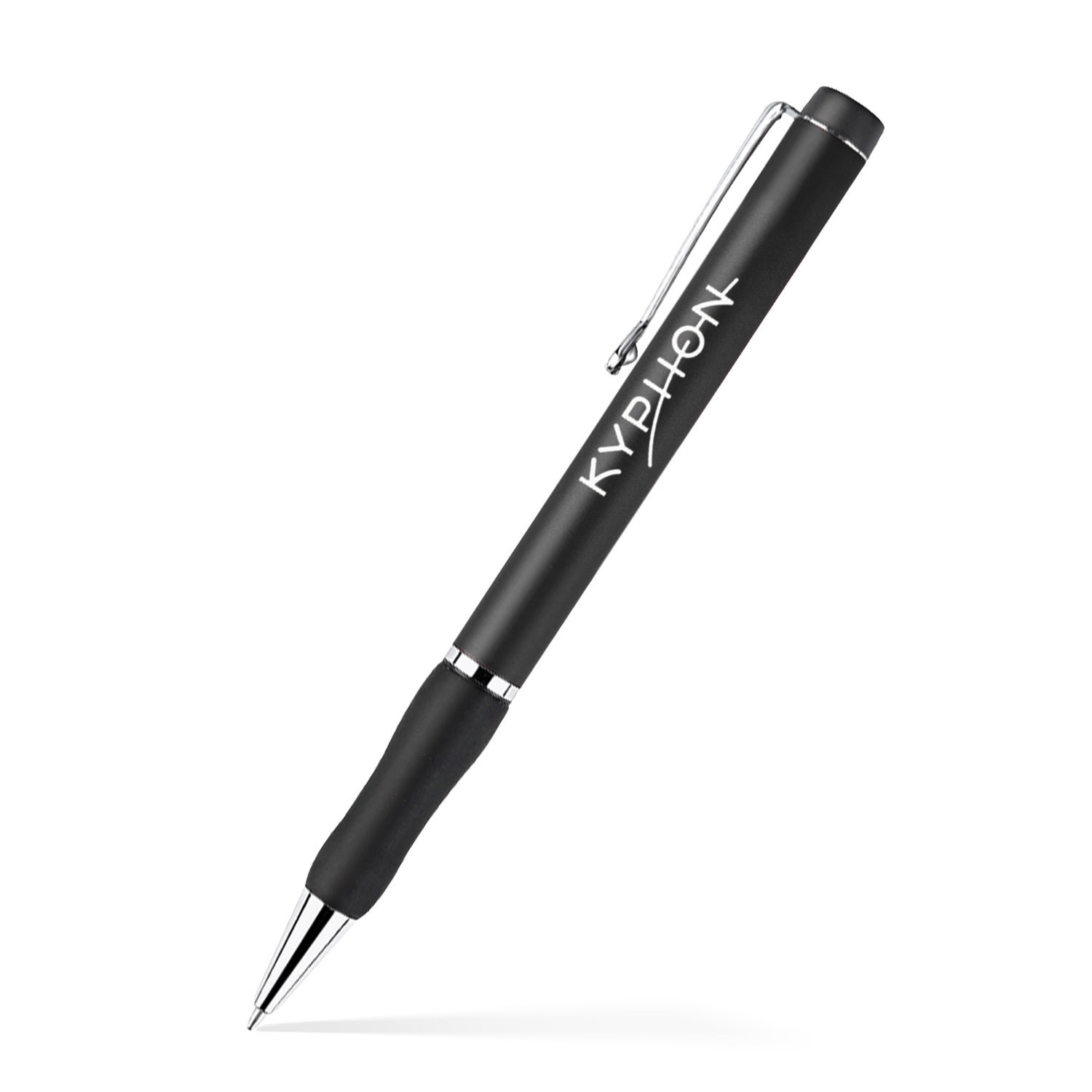 Aluminum Ballpoint Twist Metal Pen 6