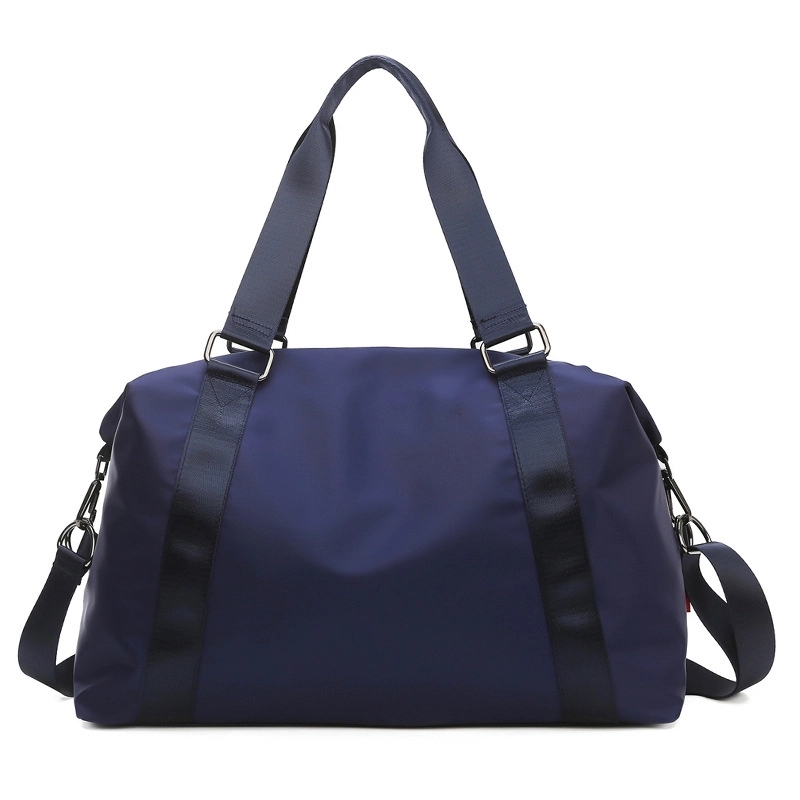 Travel Sports Tote Handbag & Yoga Weekender Shoulder Bag 9