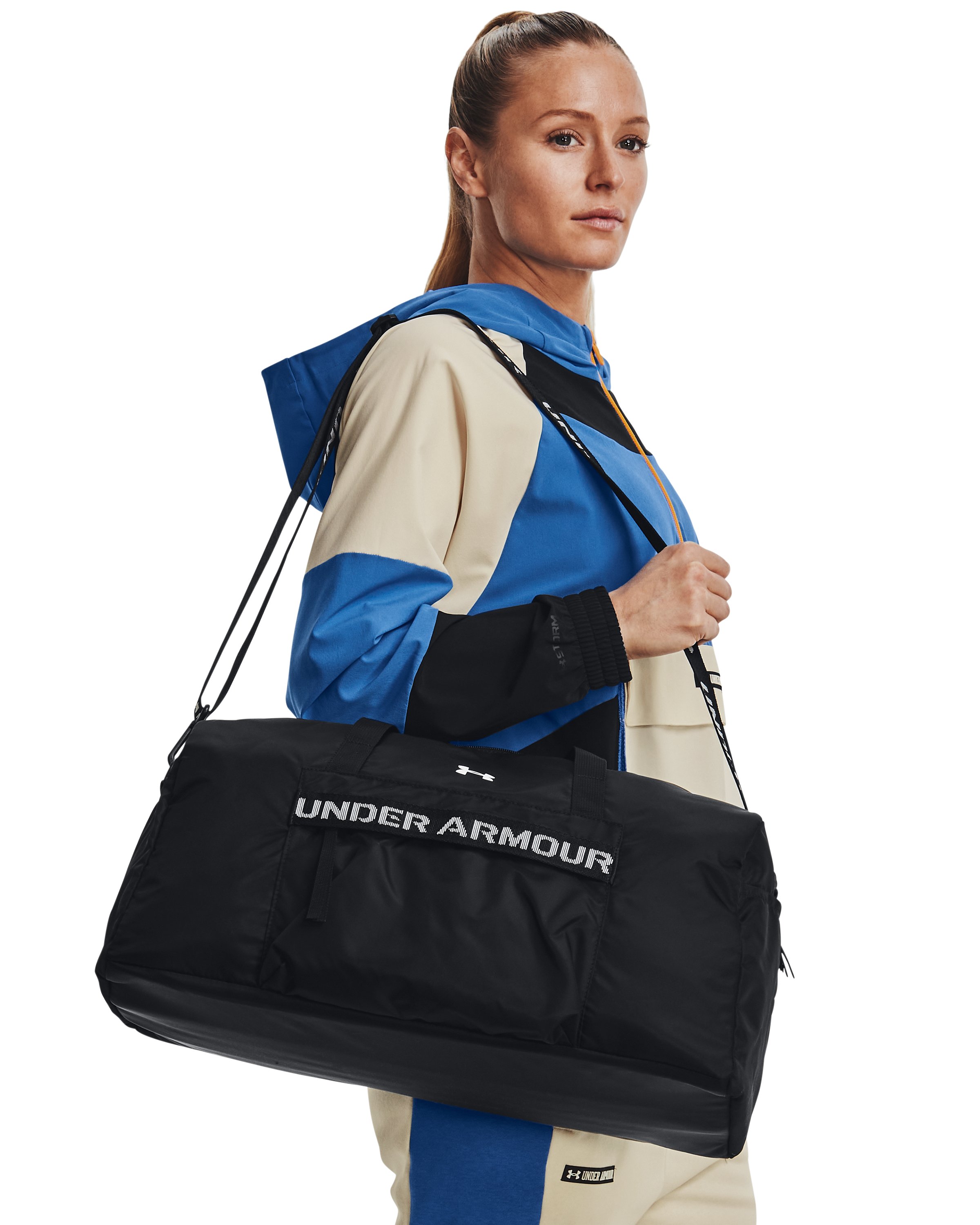 UA Favorite Women's Duffle Bag 2