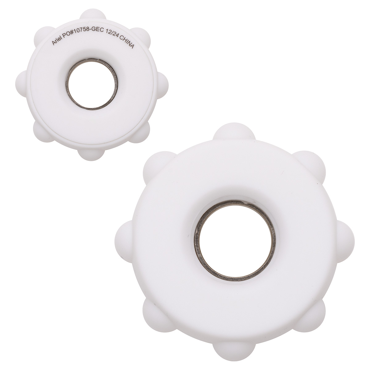 Gear Push Pop Spinner 13