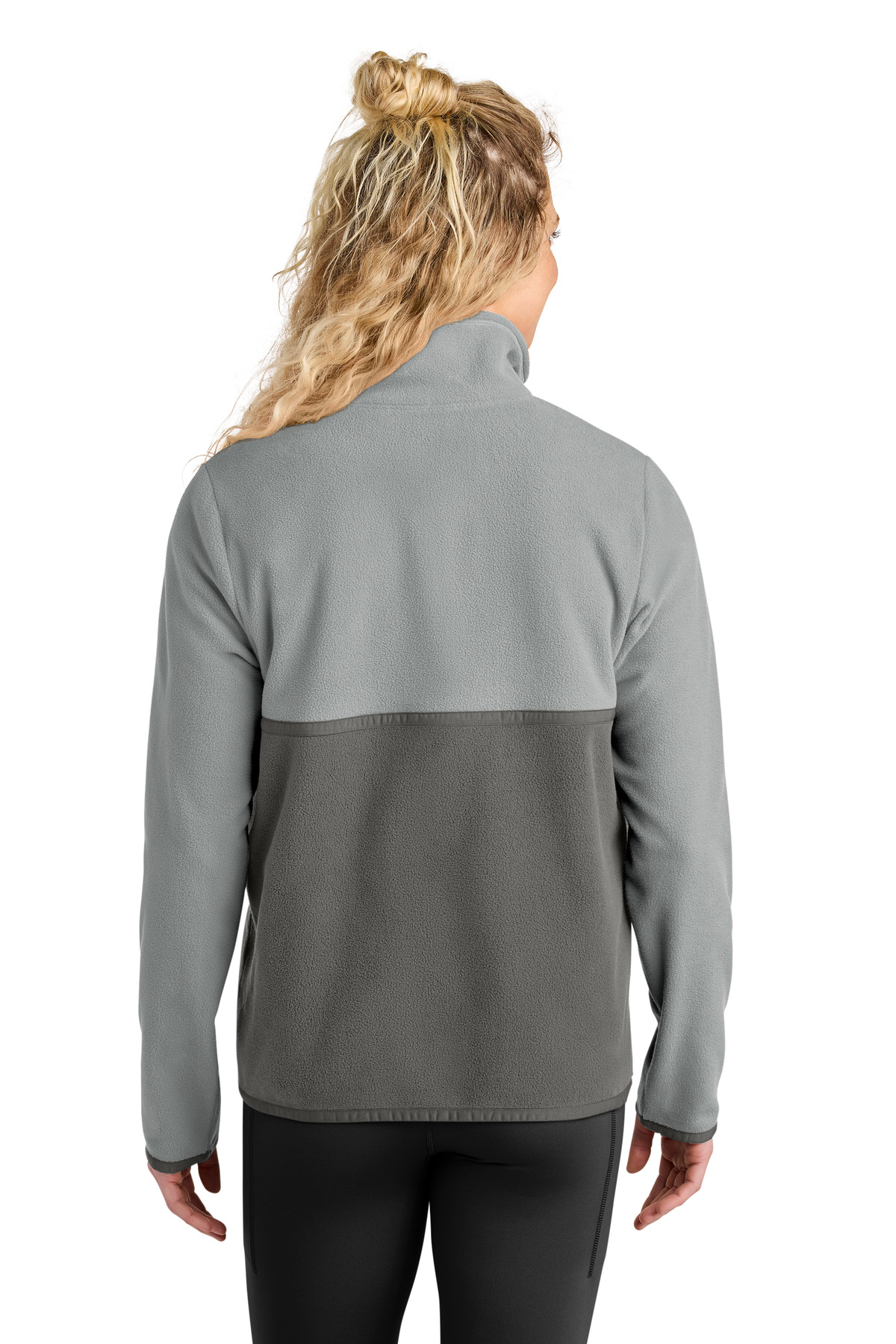 Cotopaxi Women's Amado 1/2-Zip Fleece COTOW1692 7