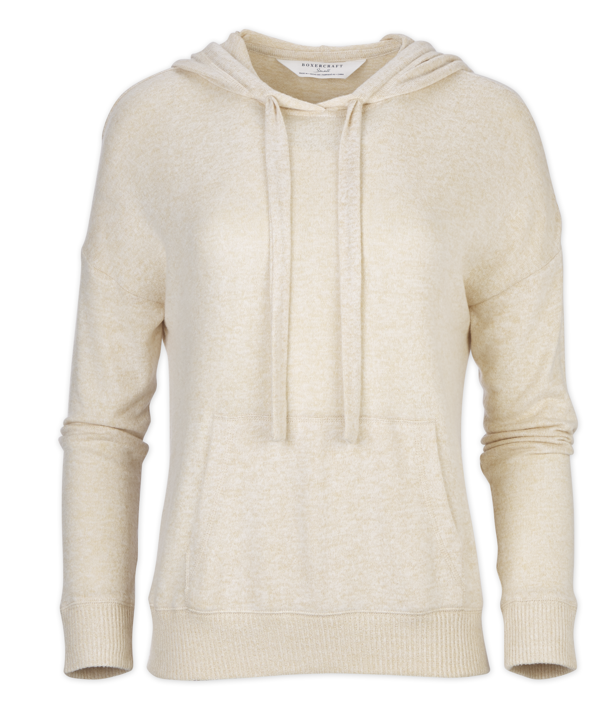 BOXERCRAFT CUDDLE SOFT HOODIE 5