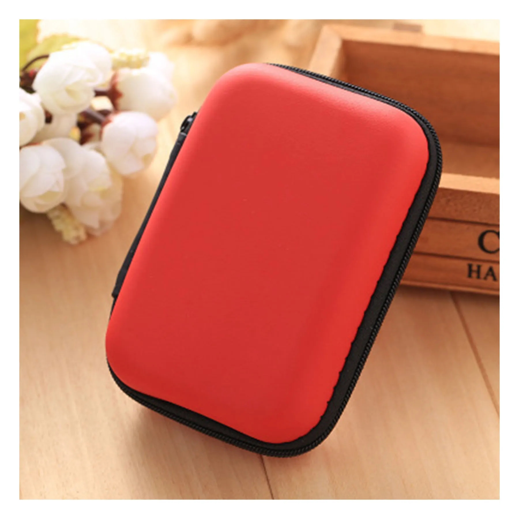 Data Cable Storage Box 2