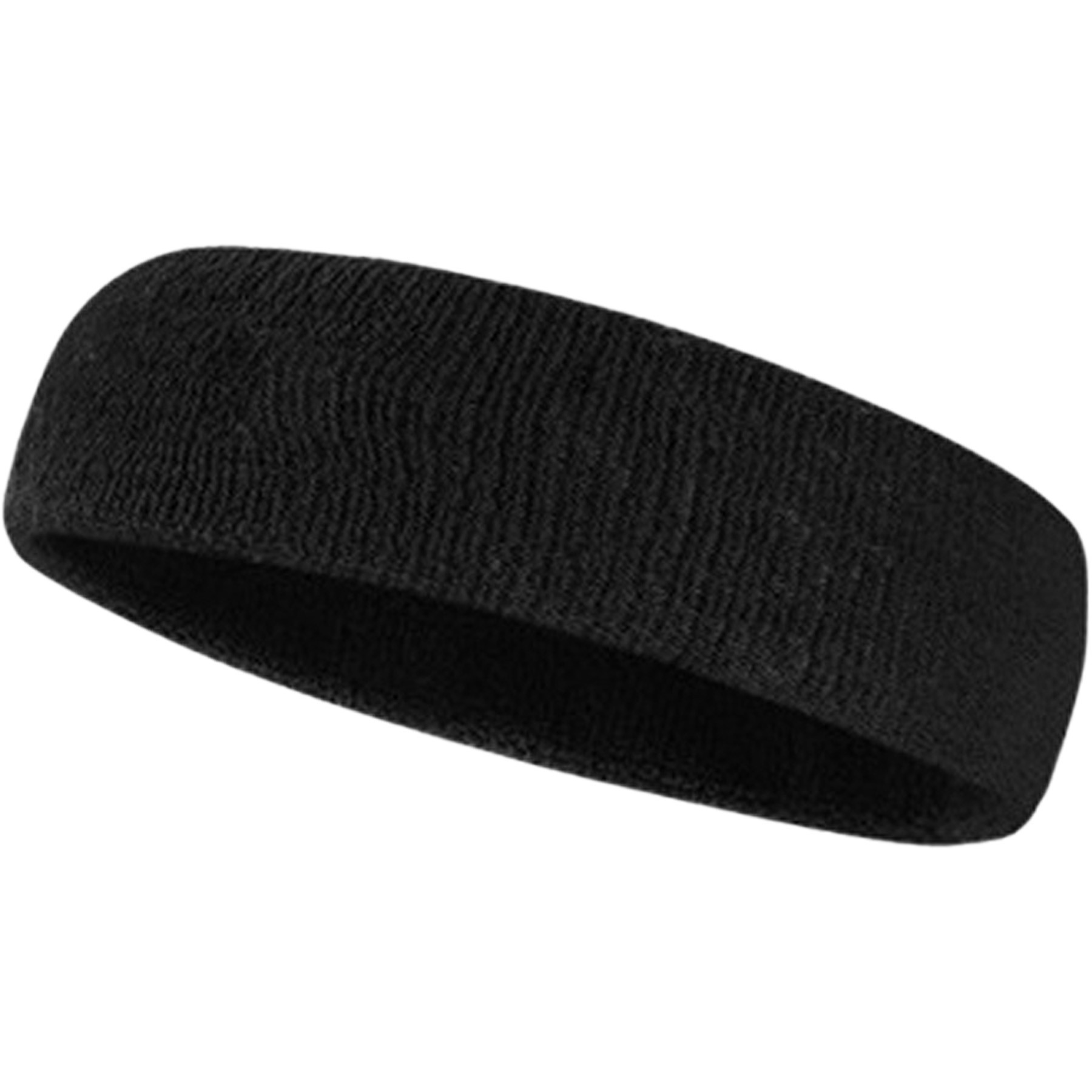 Sports Headbands For Men, Moisture Wicking Workout Headband 7