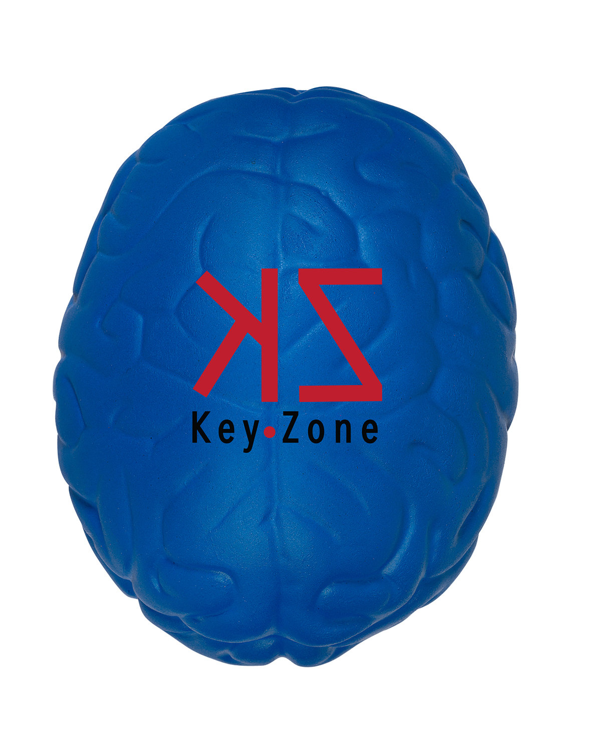 Brain Shape Stress Ball 1