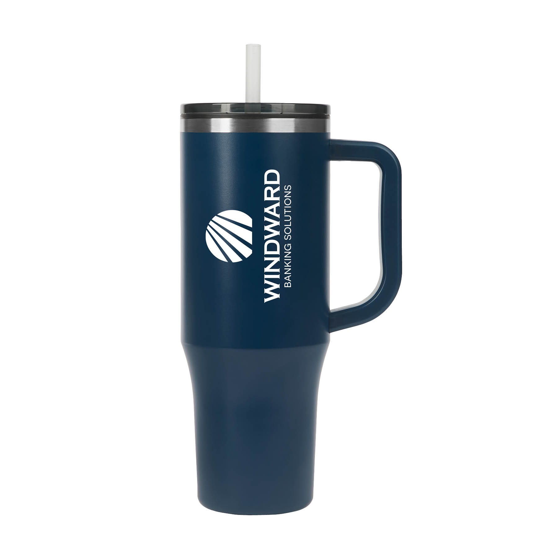 Emerson 30 oz. Recycled SS/PP Liner Travel Mug 38