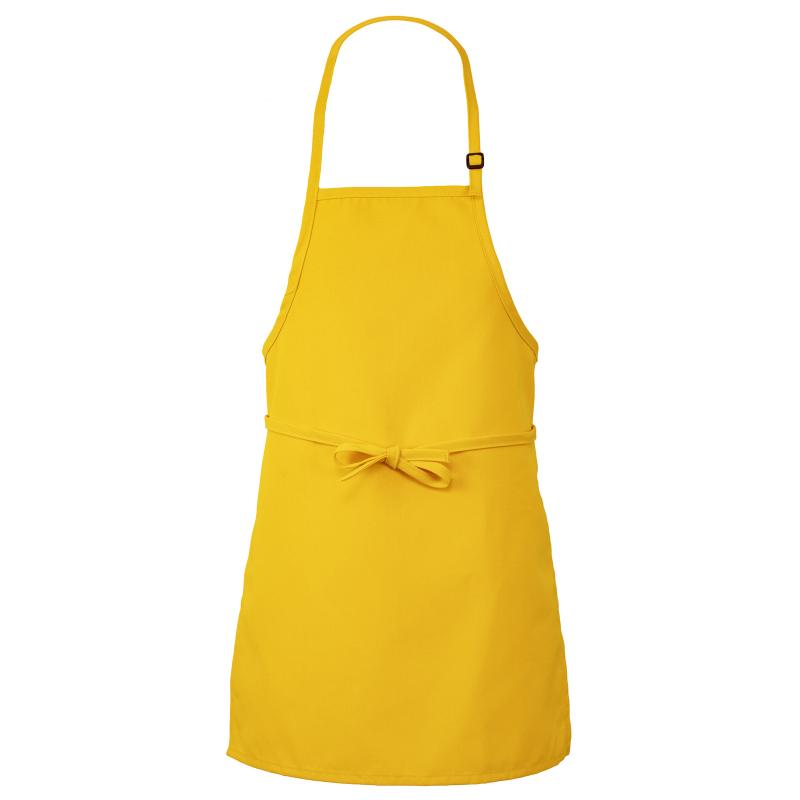 Youth Bib Apron 3