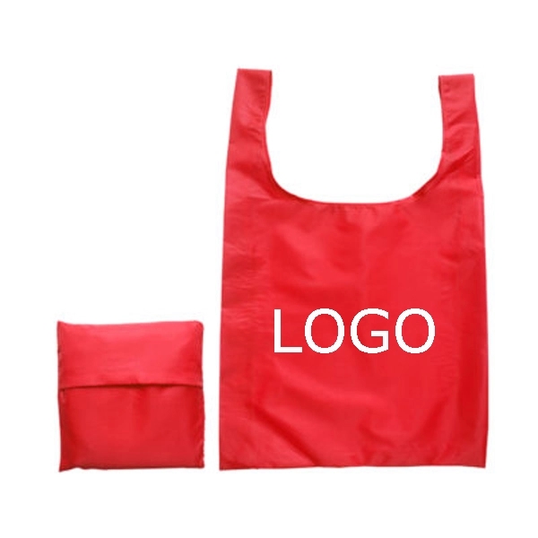 Wholesale Folding Tote Bags 1