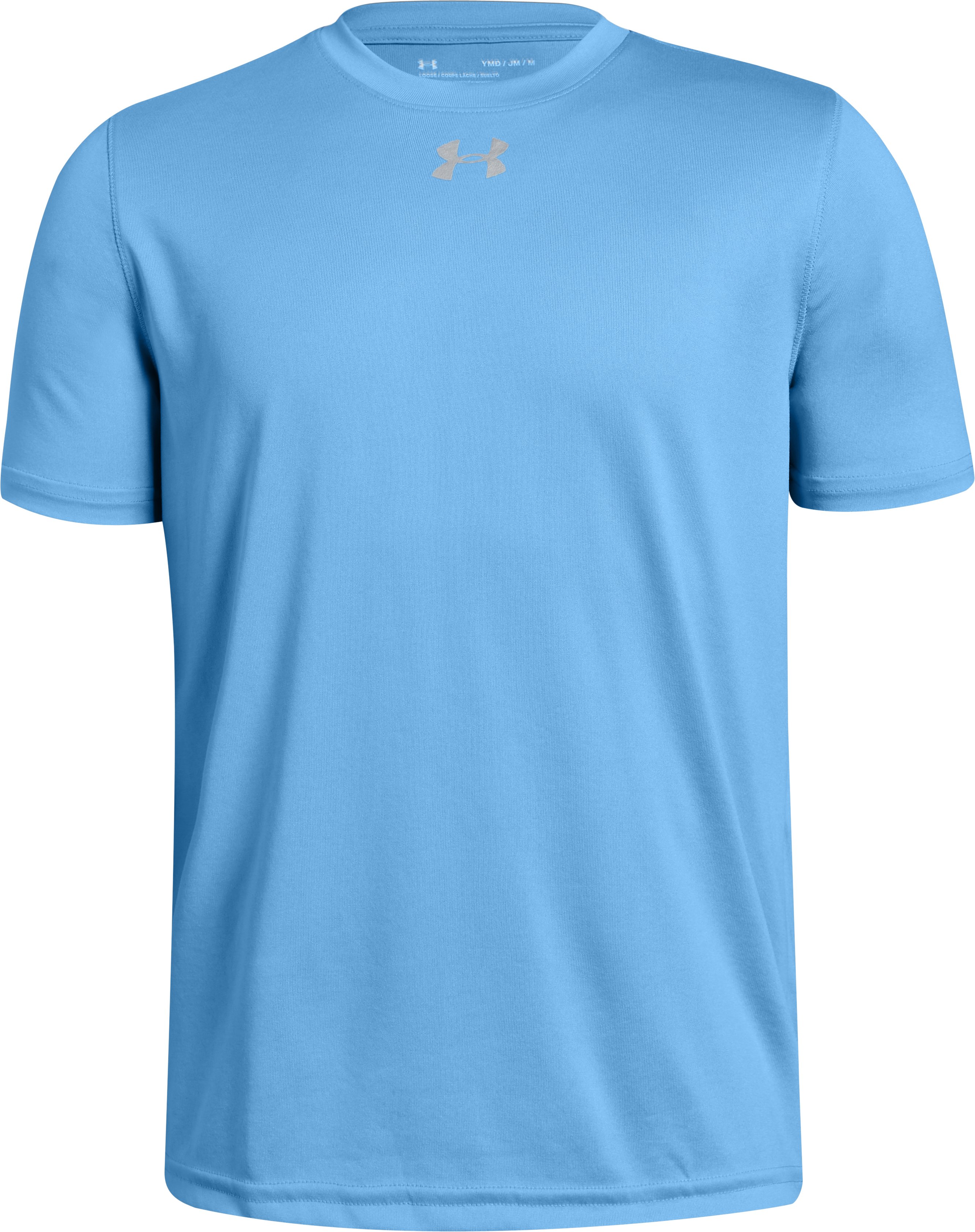 Boys' UA Locker T-Shirt 12