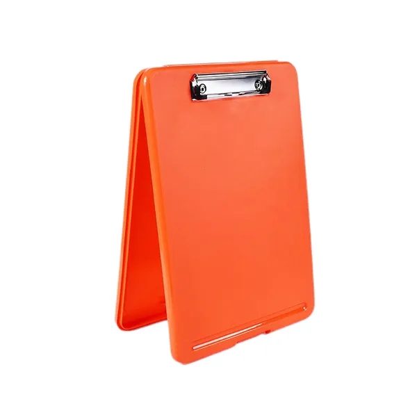 A4 Plastic Clipboard Storage Box 7