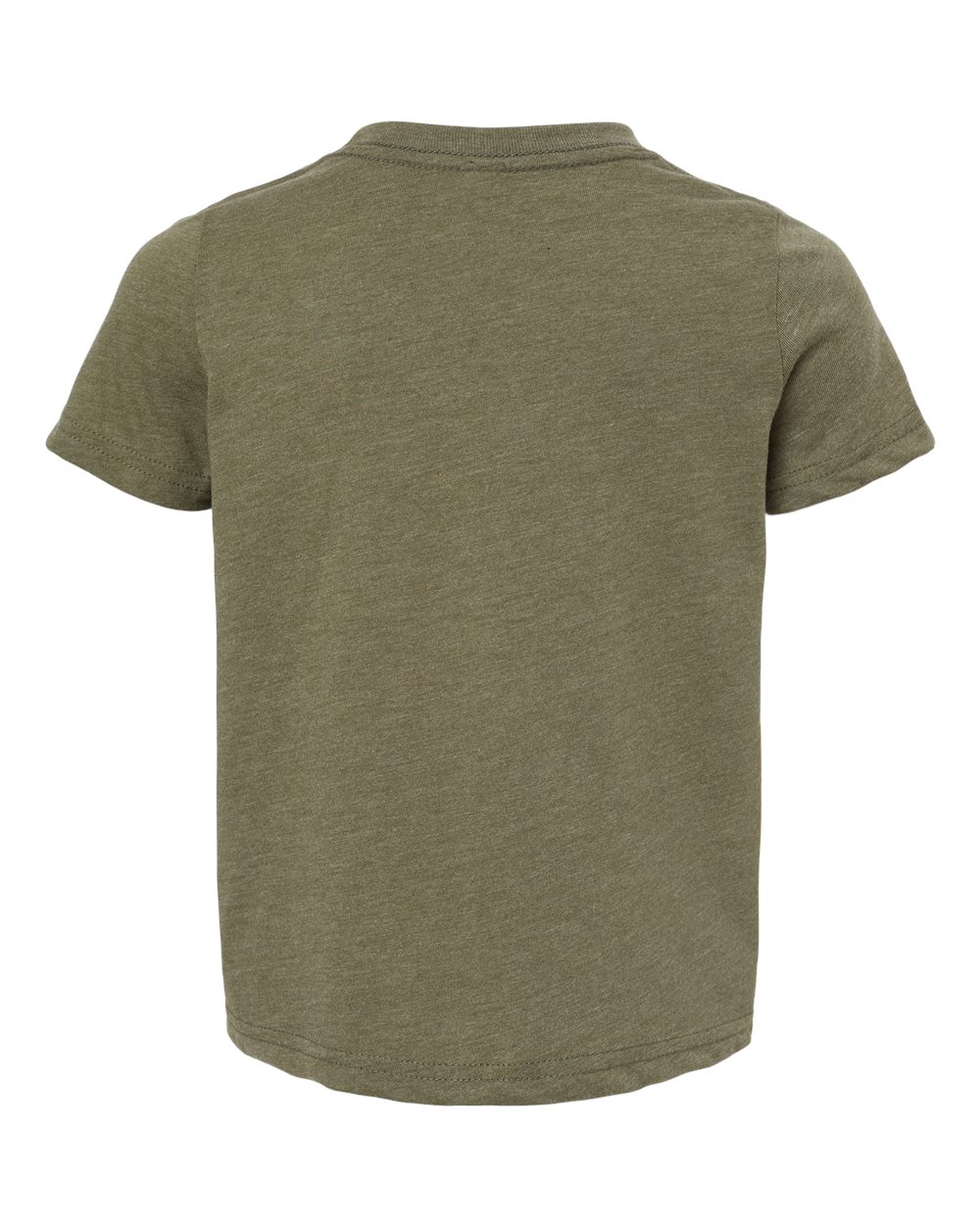 Toddler Fine Jersey Tee - 3321 433