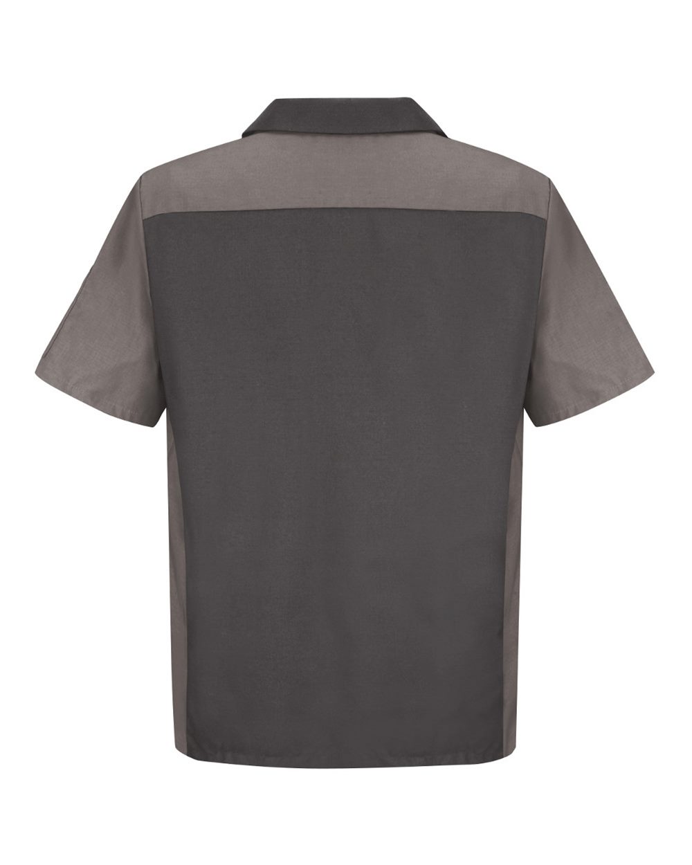 Men's Tall Short Sleeve Automotive Crew Shirt - SY20T 25