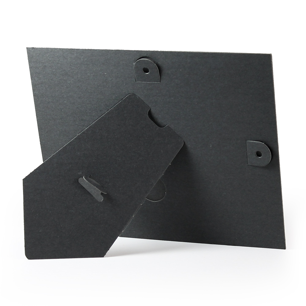 8" x 10" Bevel Easel Photo Frame 11
