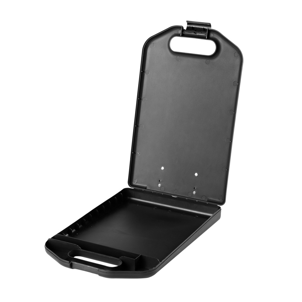 CalcuMate Storage Clipboard with Calculator 8