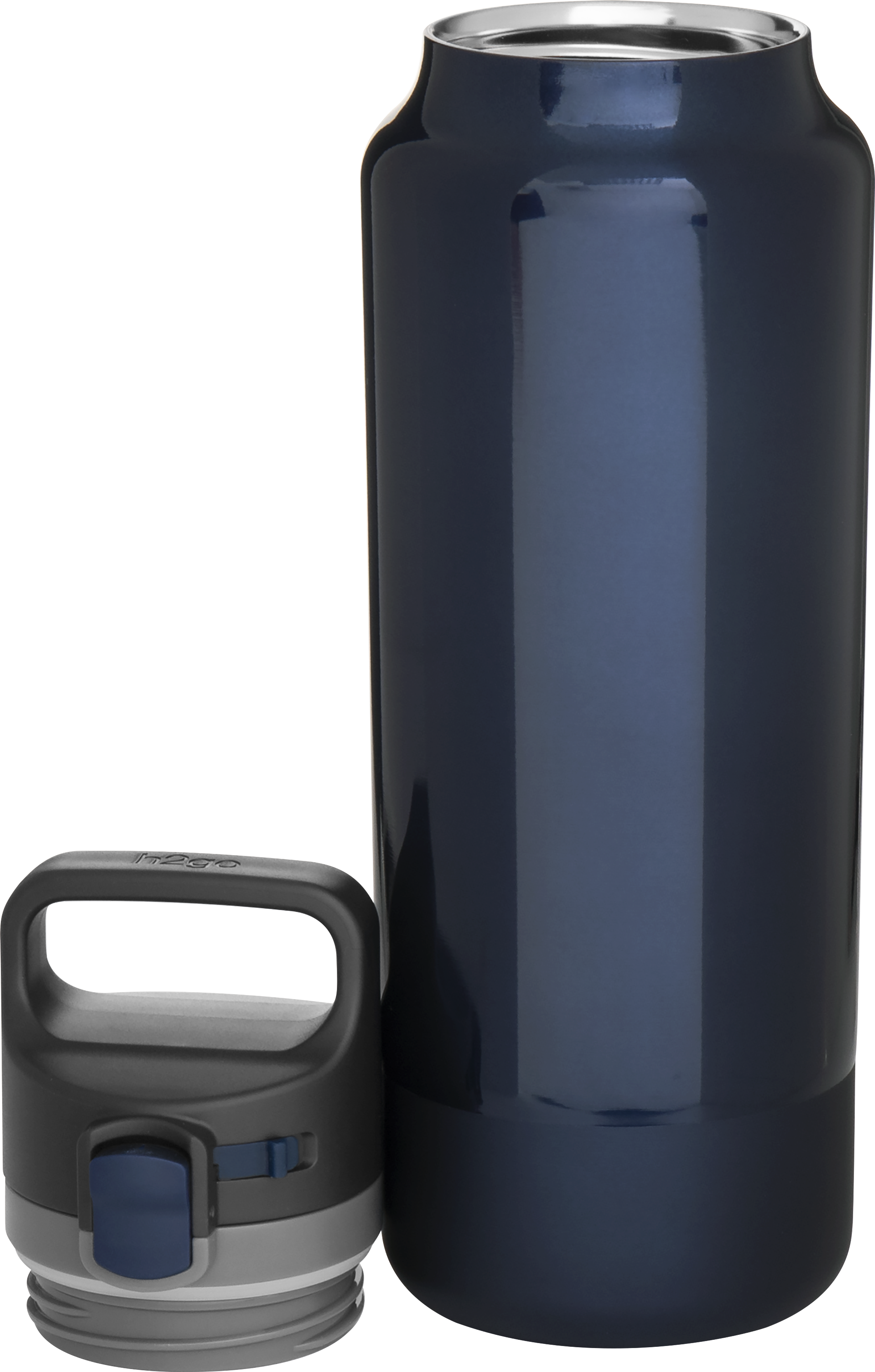 25 oz h2go ranger, custom water bottle with logo imprint 9