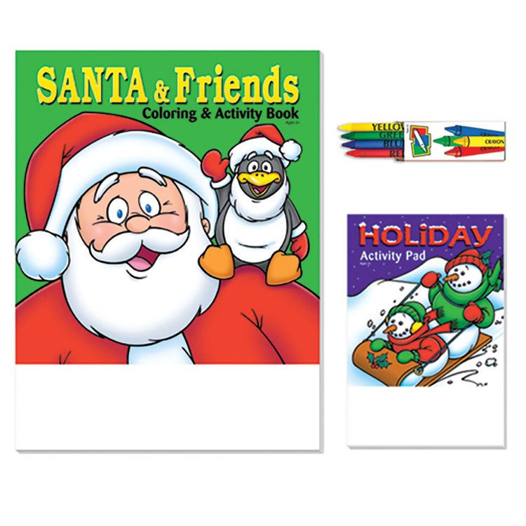 Holiday Kit - Christmas 1 1