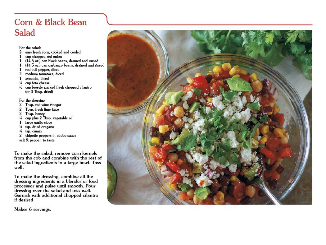 Triumph® Calendars Recipe Calendar 53
