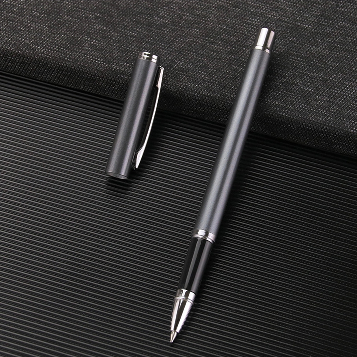 Gel Ink Rollerball Pens 6