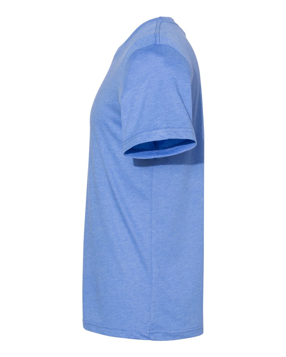 Unisex Sueded Tee - 3301 81