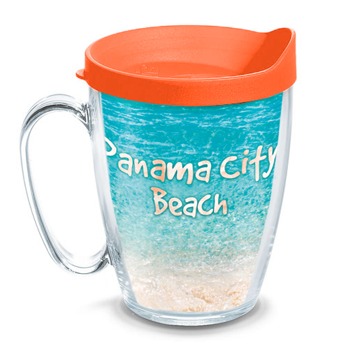 Tervis® Classic Mug Full-Color Insert - 16 oz. 10