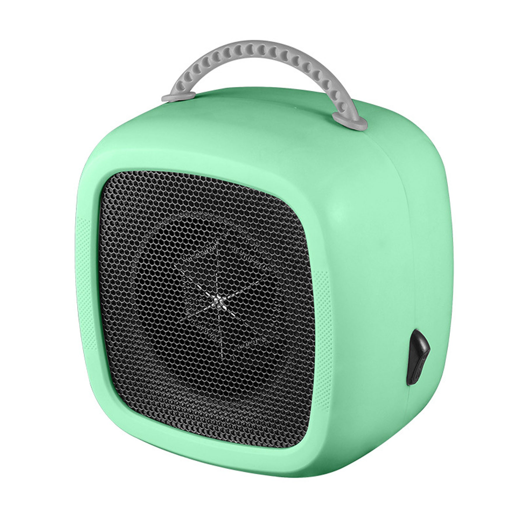 Portable Electric Space Heater 4