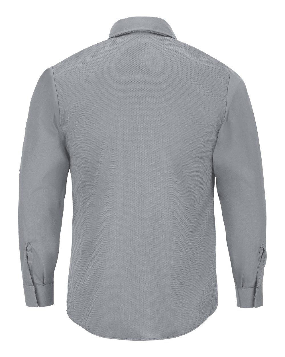 Men's Tall Pro Airflow Long Sleeve Work Shirt - SP3AT 11