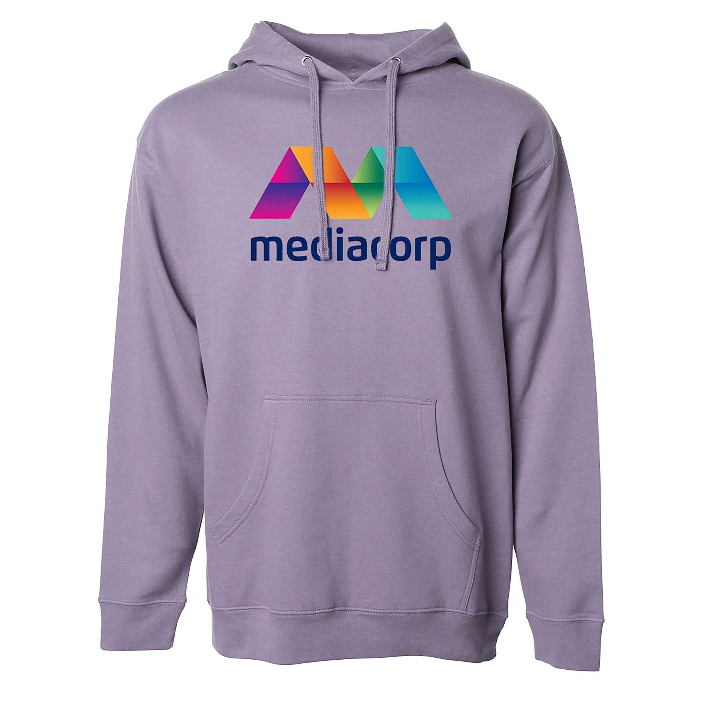 Independent Trading Co. Midweight Hooded Pullover Sweatshirt, custom hoodie or sweatshirt with logo imprint 72