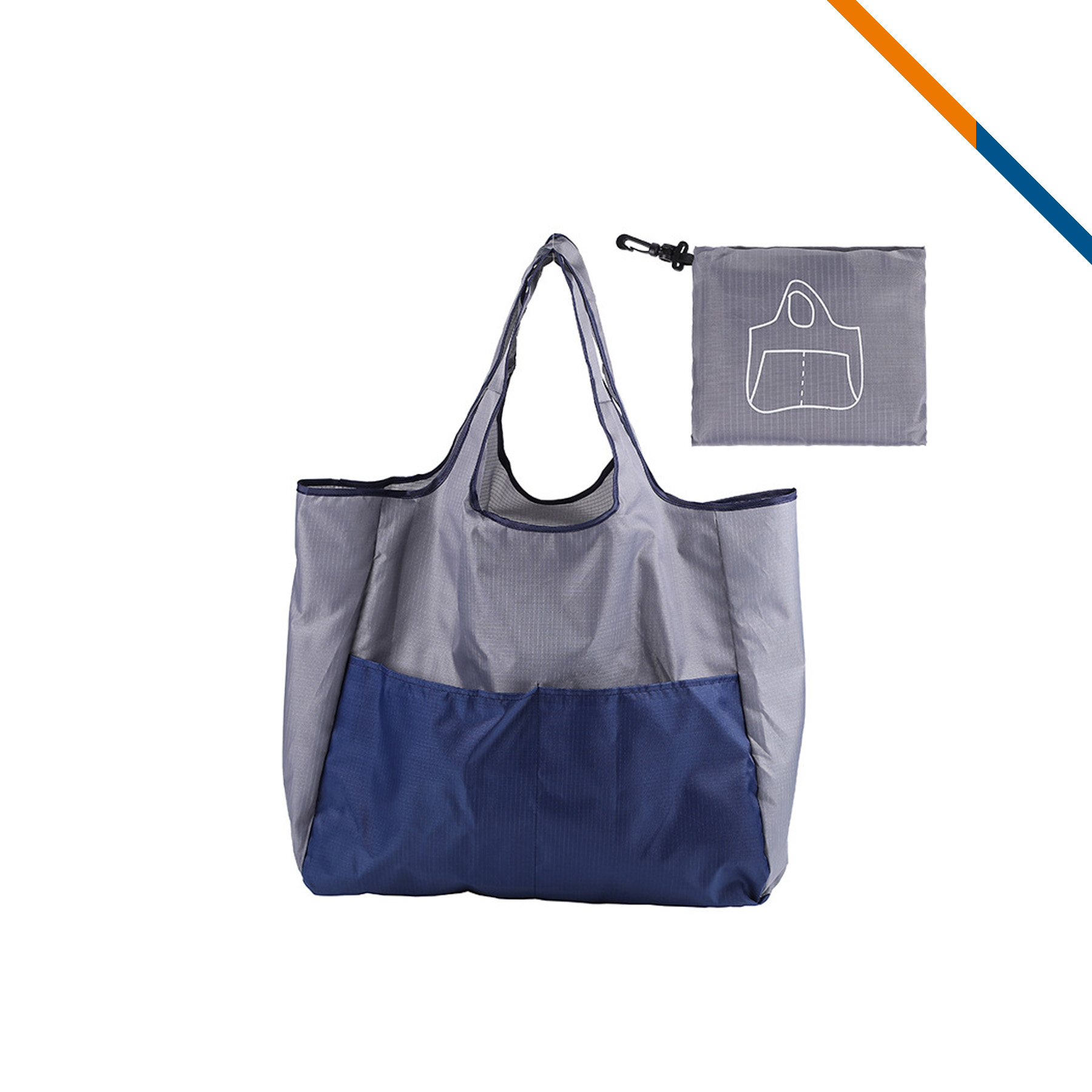 Zolvi Foldable Tote Bag 9