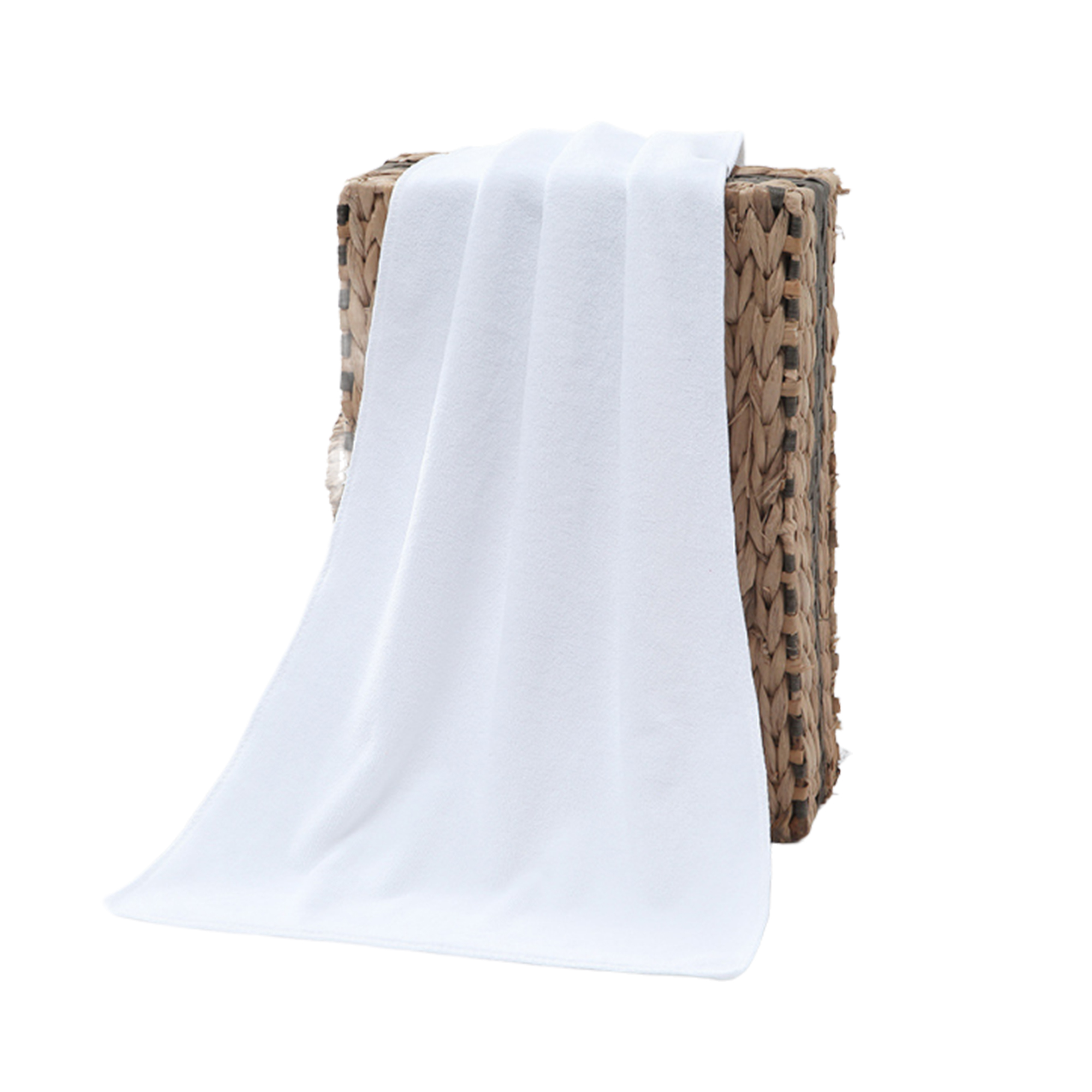 MOQ 50 PCS Soft Car Microfiber Cleaning Towel 9