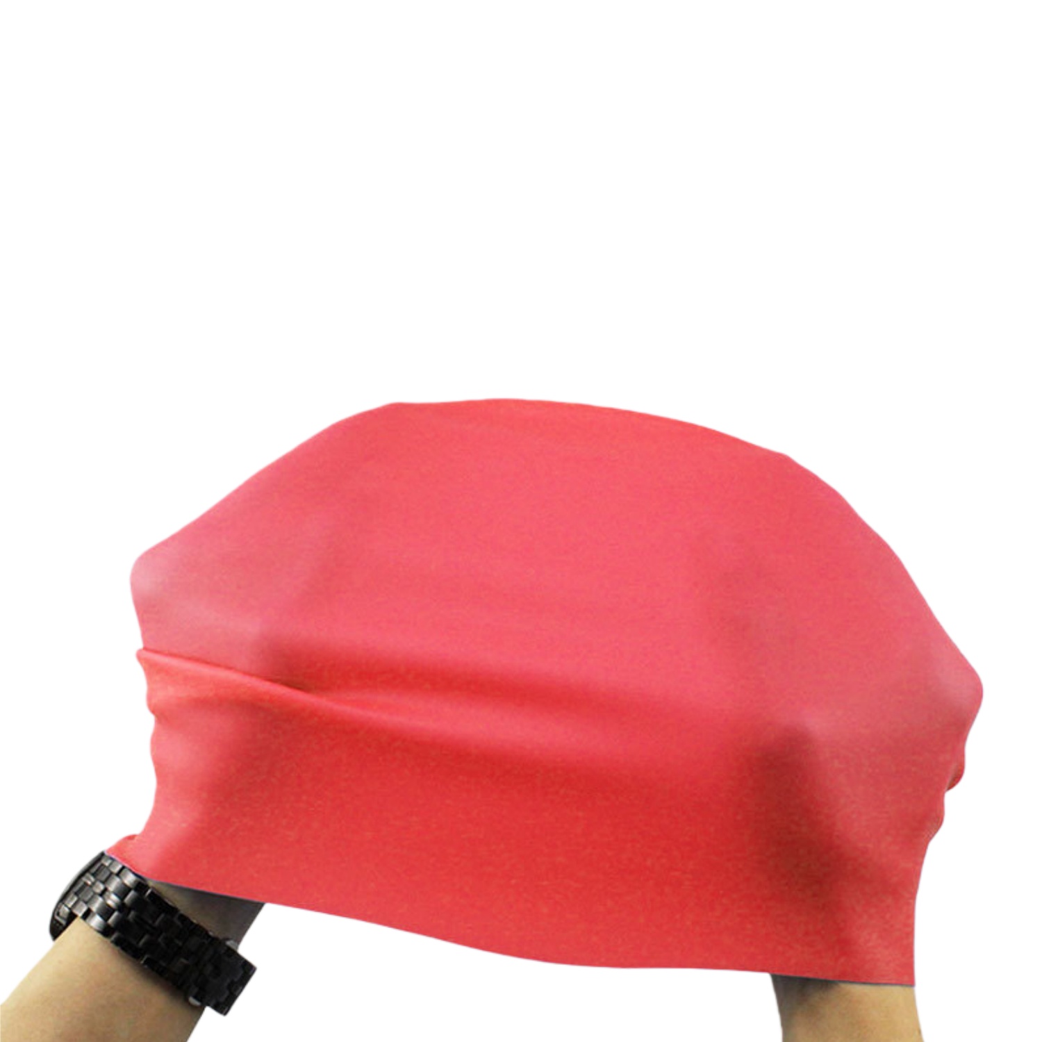 Silicone Swim Caps 4