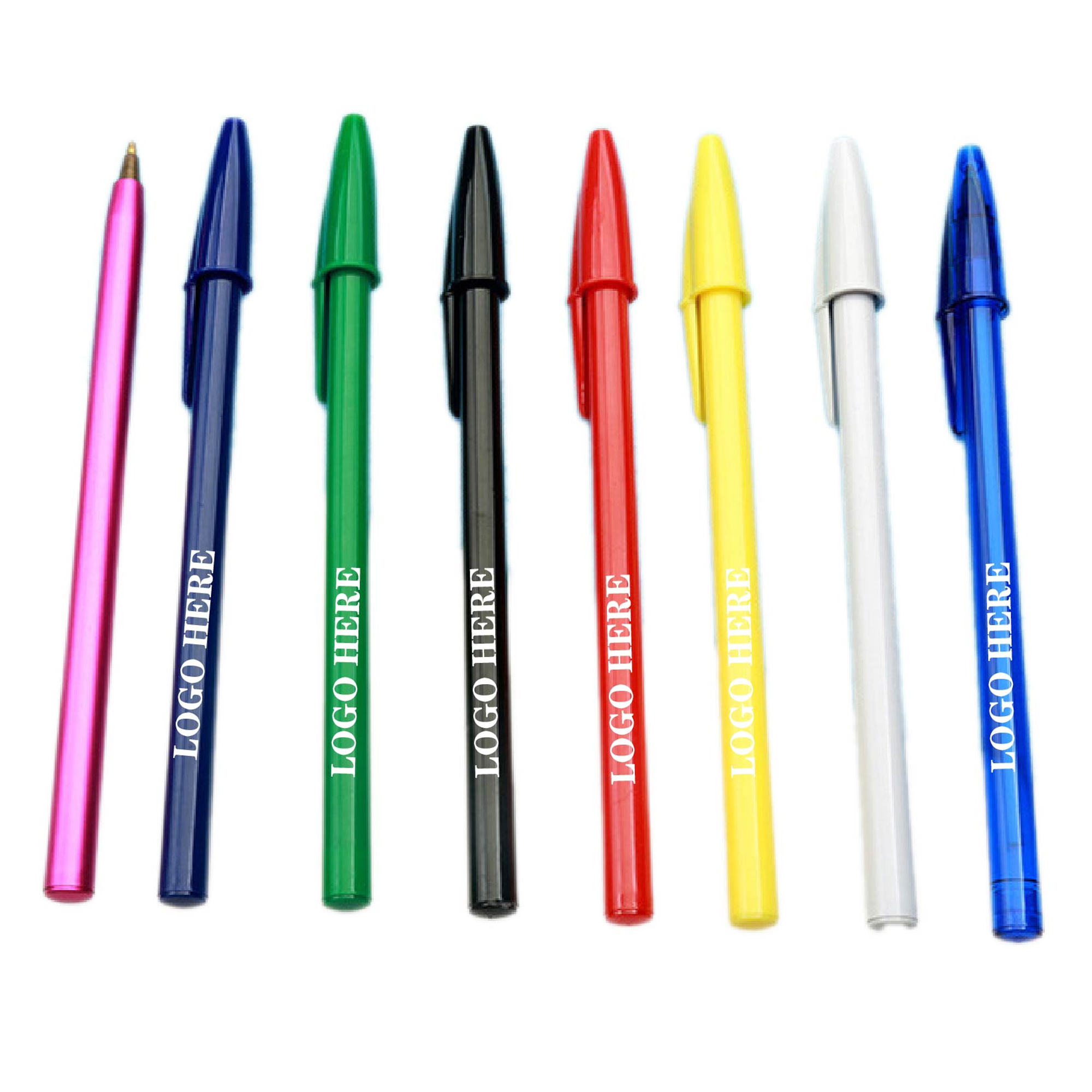 Ballpoint Pen 3