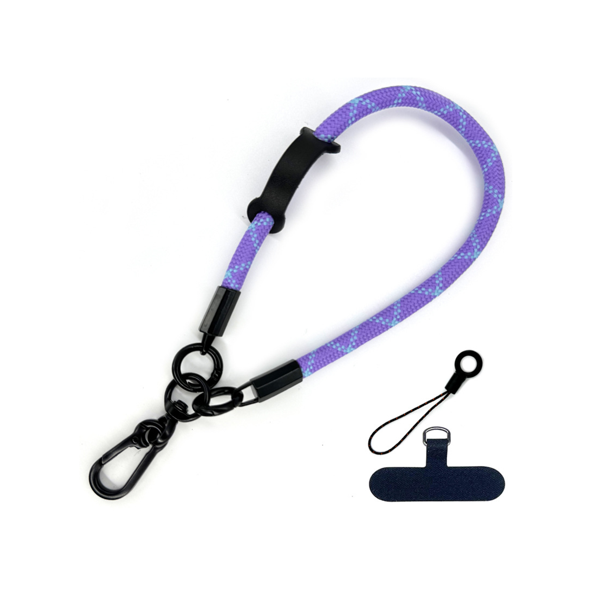Adjustable Cell Phone Lanyard 68