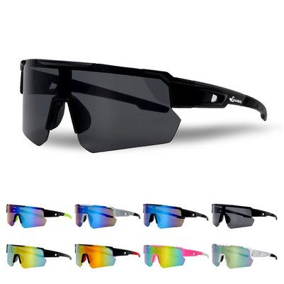 Viper Mirror Sunglasses For Sports 2