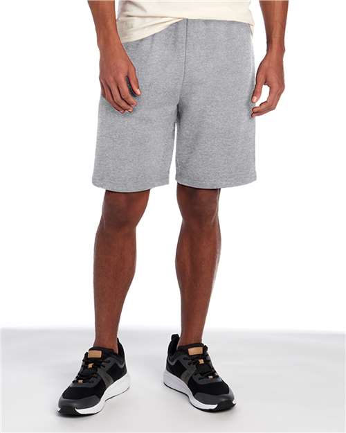 Nublend Fleece Shorts