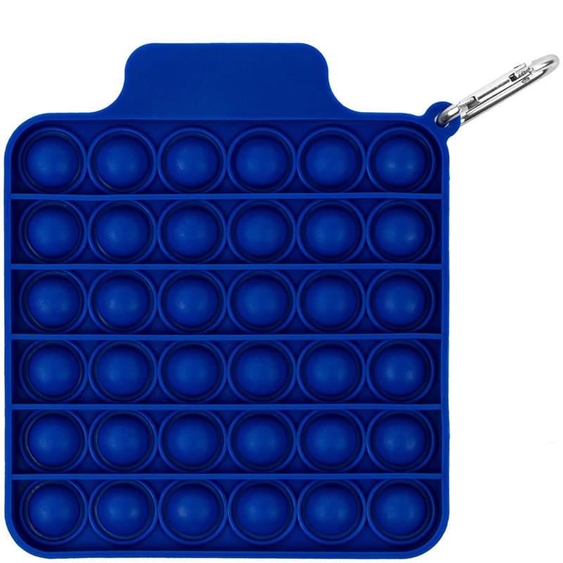 Fiddle Popper Silicone Sensory Fidget Toy 6