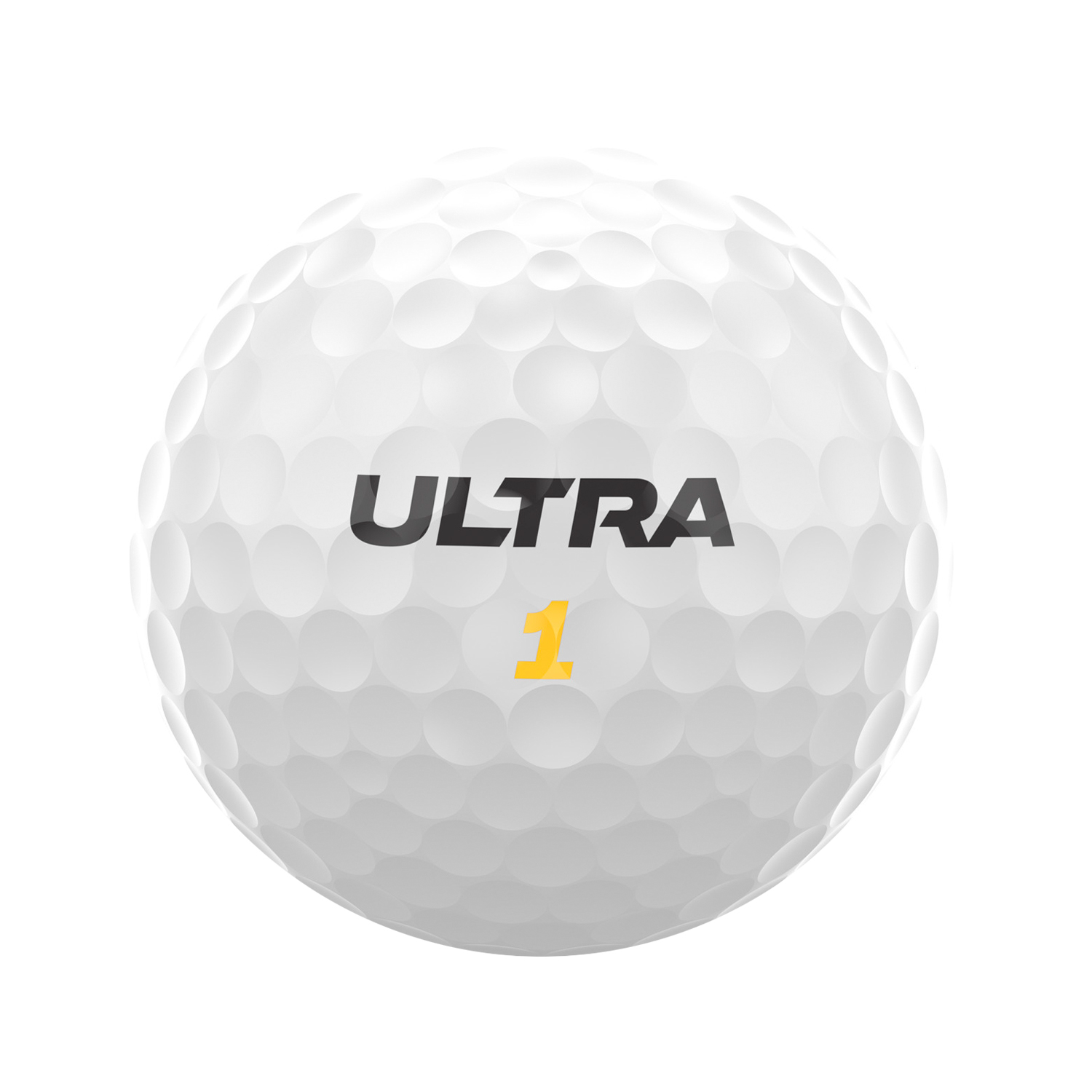 Wilson Ultra Distance Golf Balls 3